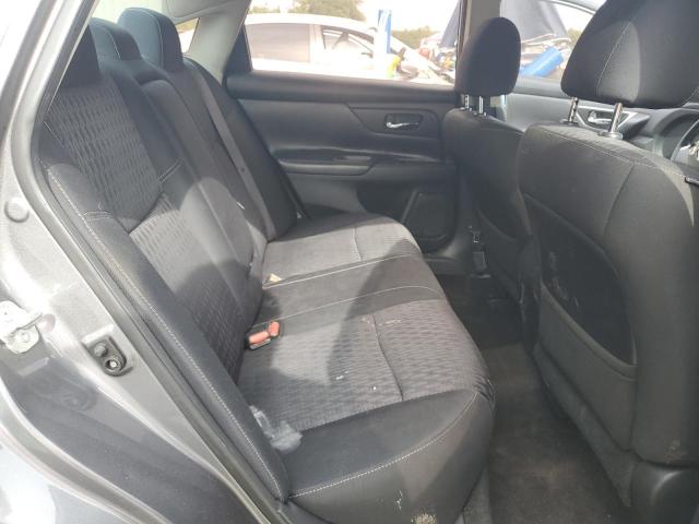 1N4AL3APXHC155695 - 2017 NISSAN ALTIMA 2.5 GRAY photo 10