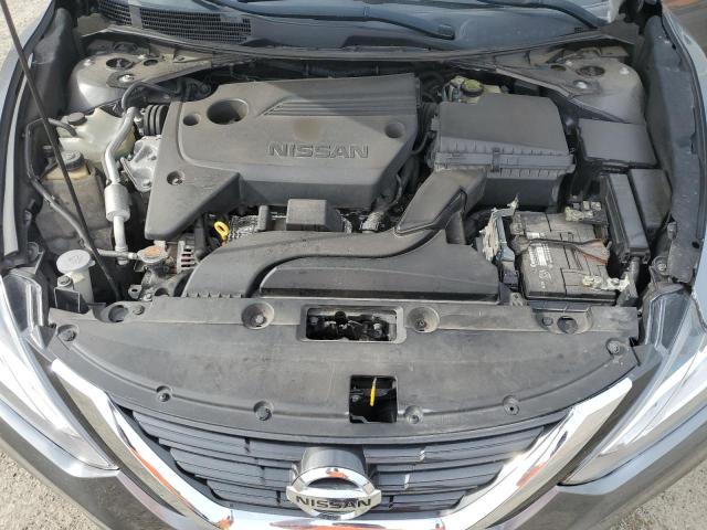 1N4AL3APXHC155695 - 2017 NISSAN ALTIMA 2.5 GRAY photo 11