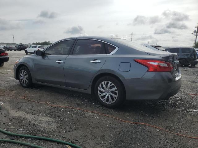 1N4AL3APXHC155695 - 2017 NISSAN ALTIMA 2.5 GRAY photo 2