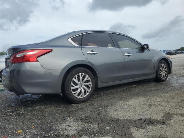 1N4AL3APXHC155695 - 2017 NISSAN ALTIMA 2.5 GRAY photo 3