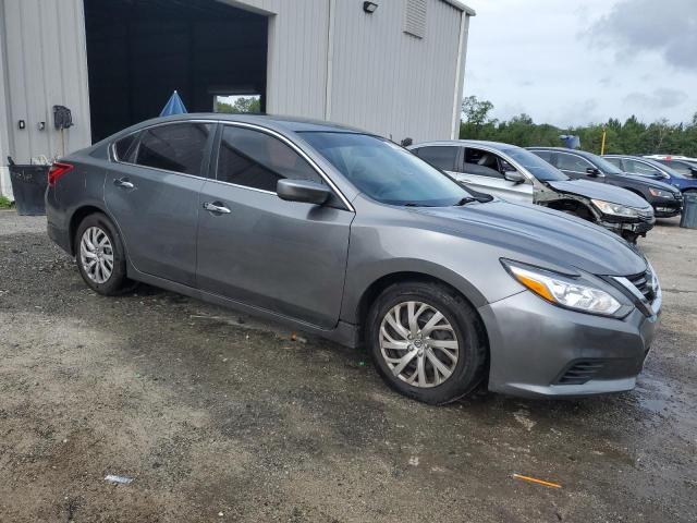 1N4AL3APXHC155695 - 2017 NISSAN ALTIMA 2.5 GRAY photo 4