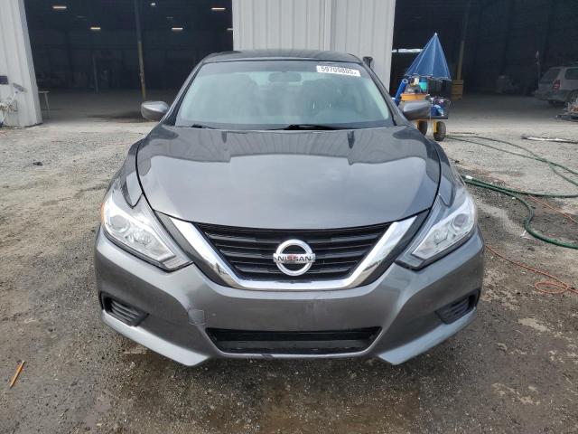 1N4AL3APXHC155695 - 2017 NISSAN ALTIMA 2.5 GRAY photo 5
