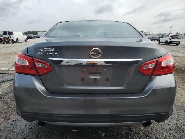 1N4AL3APXHC155695 - 2017 NISSAN ALTIMA 2.5 GRAY photo 6