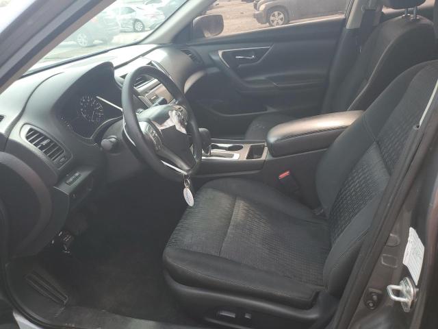 1N4AL3APXHC155695 - 2017 NISSAN ALTIMA 2.5 GRAY photo 7