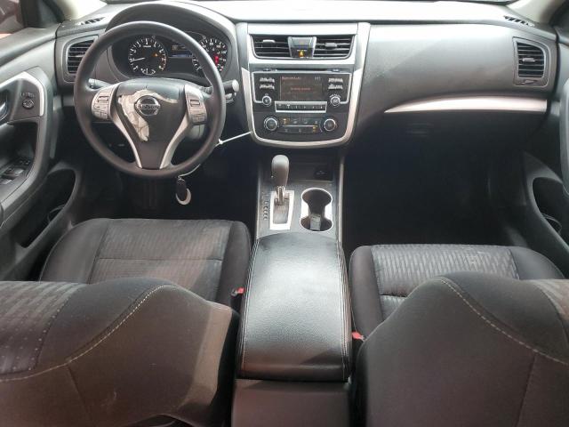 1N4AL3APXHC155695 - 2017 NISSAN ALTIMA 2.5 GRAY photo 8