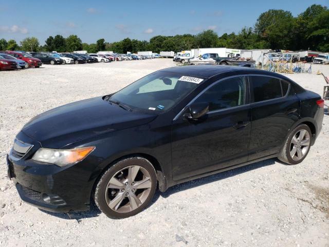 19VDE1F72DE008877 - 2013 ACURA ILX 20 TECH BLACK photo 1