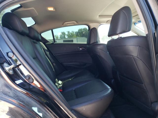 19VDE1F72DE008877 - 2013 ACURA ILX 20 TECH BLACK photo 10