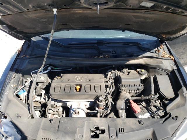 19VDE1F72DE008877 - 2013 ACURA ILX 20 TECH BLACK photo 11