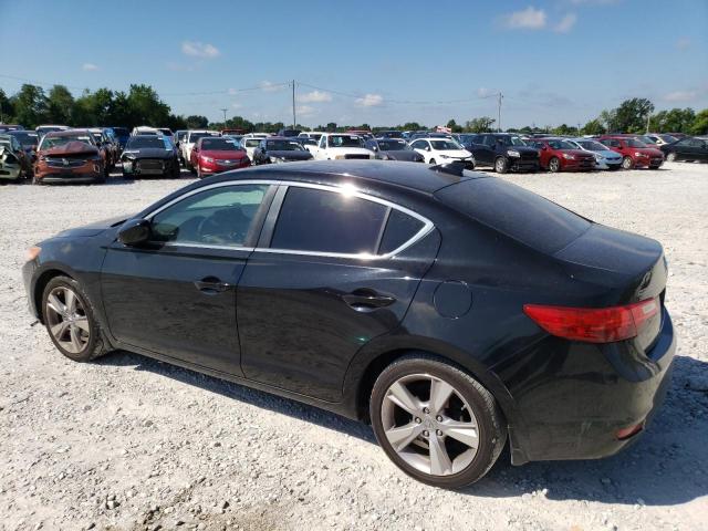 19VDE1F72DE008877 - 2013 ACURA ILX 20 TECH BLACK photo 2
