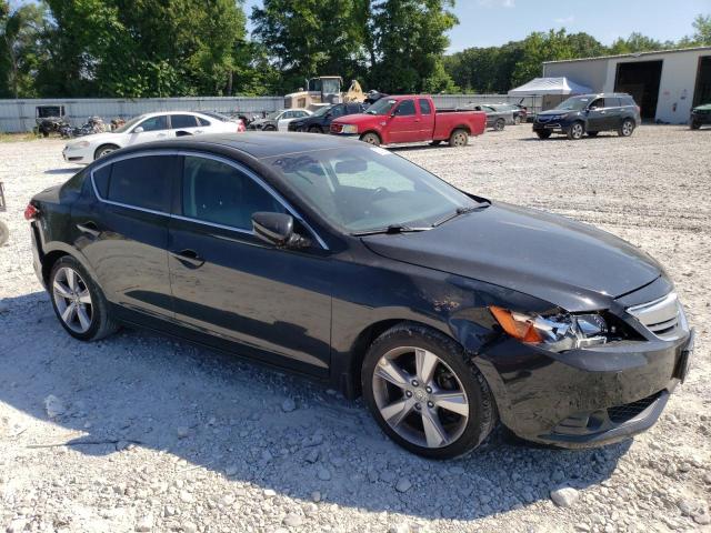 19VDE1F72DE008877 - 2013 ACURA ILX 20 TECH BLACK photo 4