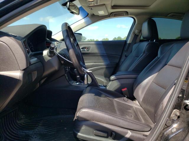 19VDE1F72DE008877 - 2013 ACURA ILX 20 TECH BLACK photo 7