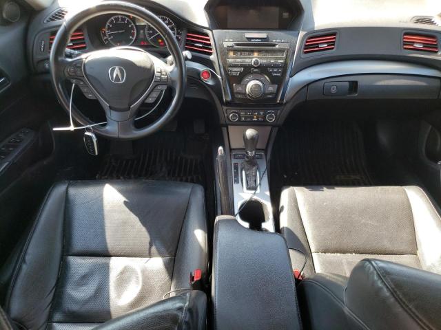 19VDE1F72DE008877 - 2013 ACURA ILX 20 TECH BLACK photo 8