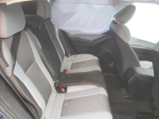 JF2GTADC4JH218687 - 2018 SUBARU CROSSTREK PREMIUM 蓝色 照片 6