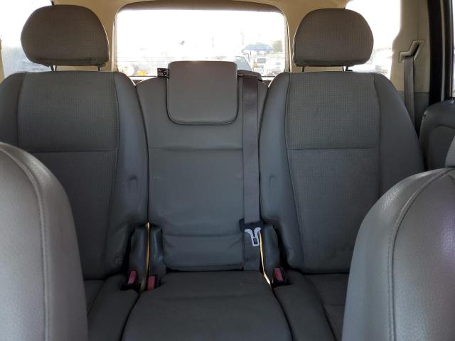 YV1CN592751171792 - 2005 VOLVO XC90 WHITE photo 10
