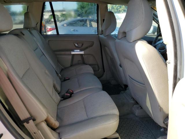 YV1CN592751171792 - 2005 VOLVO XC90 WHITE photo 11