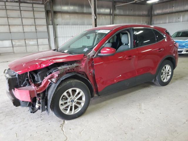 2020 FORD ESCAPE SE, 