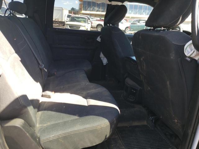 3C6UR5HL1MG645395 - 2021 RAM 2500 TRADESMAN Ağ foto 10