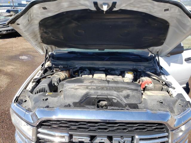 3C6UR5HL1MG645395 - 2021 RAM 2500 TRADESMAN Ağ foto 11