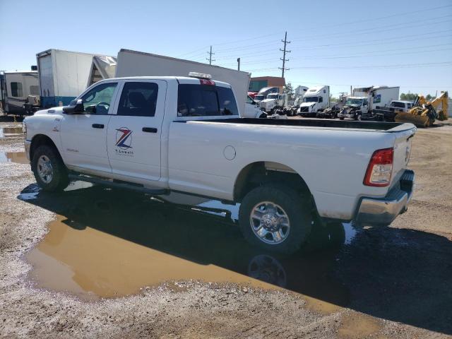 3C6UR5HL1MG645395 - 2021 RAM 2500 TRADESMAN Ağ foto 2