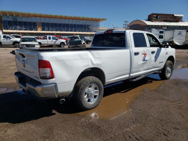 3C6UR5HL1MG645395 - 2021 RAM 2500 TRADESMAN Ağ foto 3