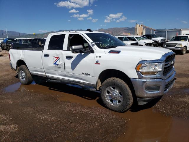 3C6UR5HL1MG645395 - 2021 RAM 2500 TRADESMAN Ağ foto 4