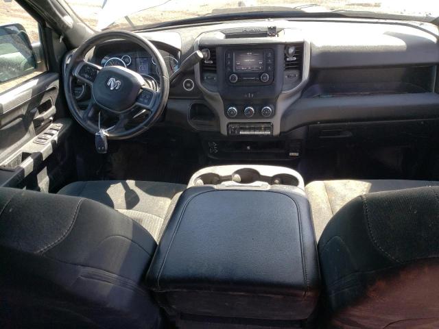 3C6UR5HL1MG645395 - 2021 RAM 2500 TRADESMAN Ağ foto 8