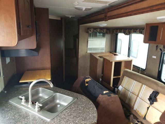 5SFPB3027DE253320 - 2013 CAMPER CAMPER 银色 照片 9