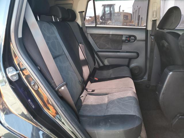 JTLZE4FE7FJ080911 - 2015 TOYOTA SCION XB 石墨色 照片 10