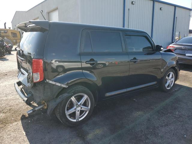 JTLZE4FE7FJ080911 - 2015 TOYOTA SCION XB 石墨色 照片 3