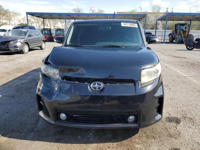 JTLZE4FE7FJ080911 - 2015 TOYOTA SCION XB 石墨色 照片 5