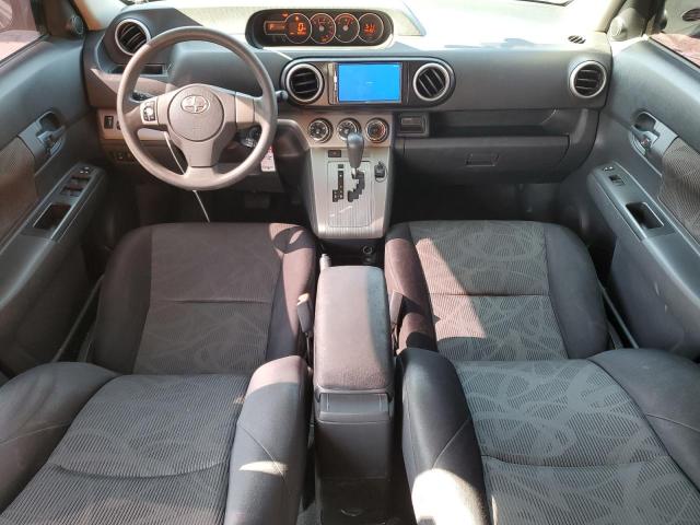 JTLZE4FE7FJ080911 - 2015 TOYOTA SCION XB 石墨色 照片 8