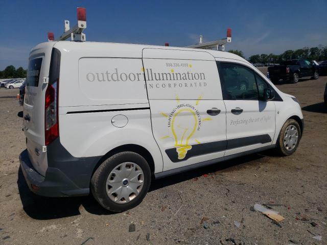 NM0LS7E71G1242870 - 2016 FORD TRANSIT CO XL WHITE photo 3