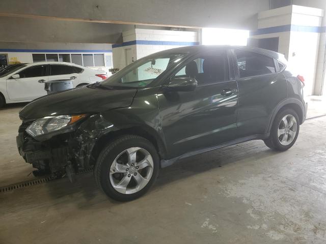 2016 HONDA HR-V EX, null