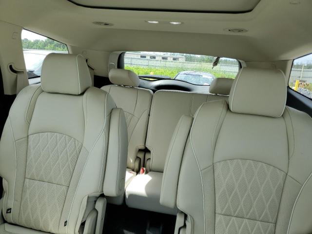 5GAERDKW5RJ127226 - 2024 BUICK ENCLAVE AVENIR WHITE photo 10