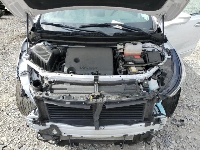 5GAERDKW5RJ127226 - 2024 BUICK ENCLAVE AVENIR WHITE photo 12