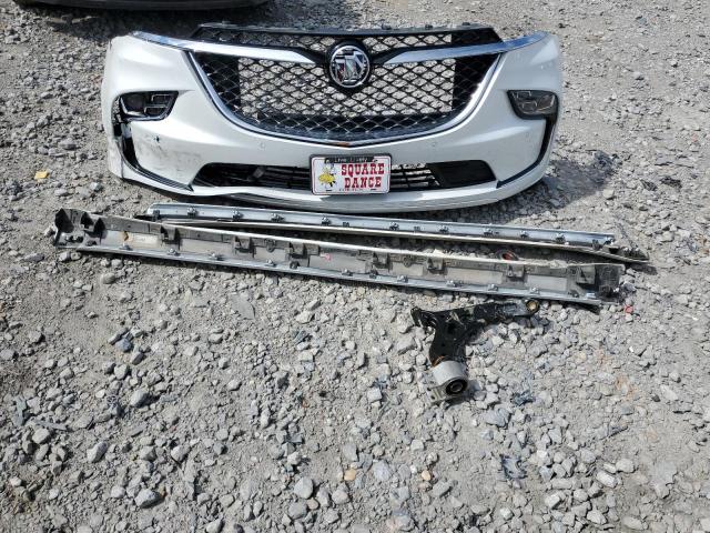5GAERDKW5RJ127226 - 2024 BUICK ENCLAVE AVENIR WHITE photo 13