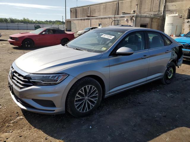 2019 VOLKSWAGEN JETTA S, 