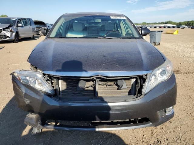 4T1BK3DB4CU471061 - 2012 TOYOTA AVALON BASE 灰色 照片 5