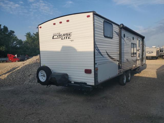 4X4TSMD20F7405232 - 2015 SALM FOREST RIV WHITE photo 4