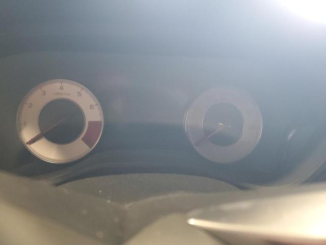 19UUB5F58MA013687 - 2021 ACURA TLX TECH A WHITE photo 9