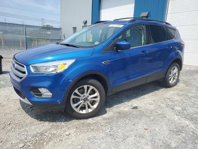 2017 FORD ESCAPE SE, null