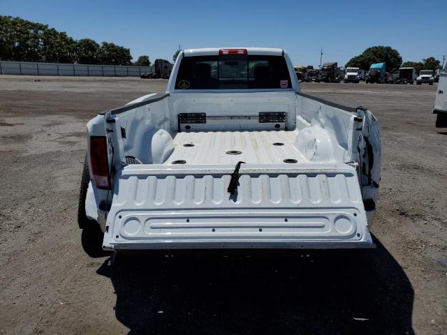 3C63RRHL0GG196055 - 2016 RAM 3500 SLT WHITE photo 10