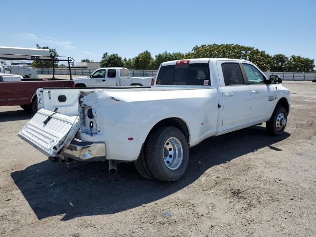 3C63RRHL0GG196055 - 2016 RAM 3500 SLT WHITE photo 3
