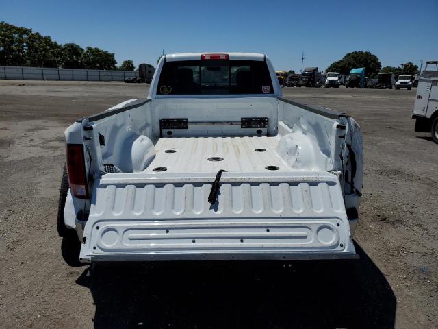 3C63RRHL0GG196055 - 2016 RAM 3500 SLT WHITE photo 6