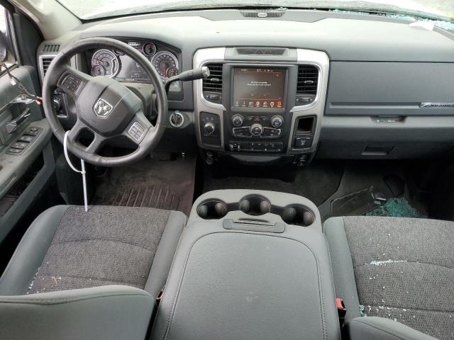 3C63RRHL0GG196055 - 2016 RAM 3500 SLT WHITE photo 8