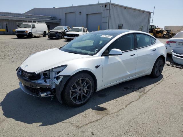2023 TESLA MODEL 3, 