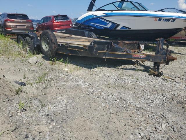 430FT222XKM061797 - 2019 HEARTLAND GATEWAY შავი ფოტო 1