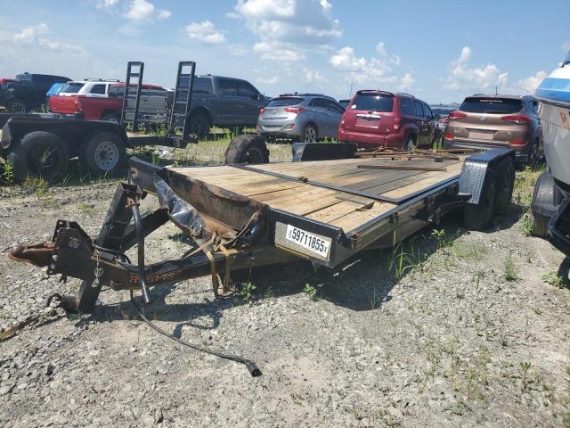 430FT222XKM061797 - 2019 HEARTLAND GATEWAY შავი ფოტო 2