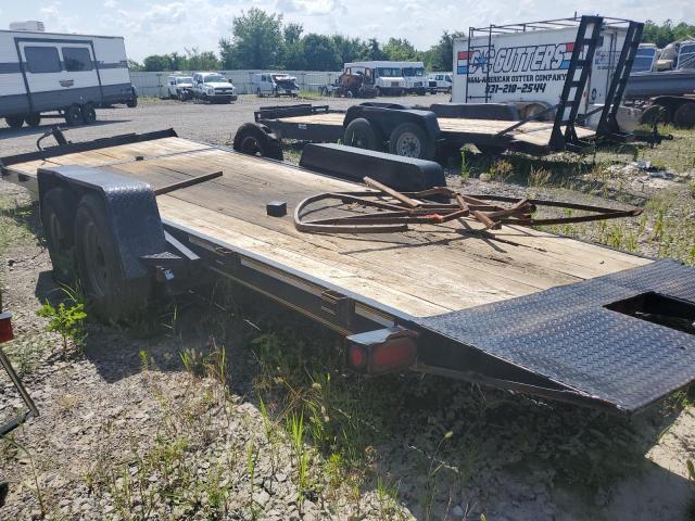 430FT222XKM061797 - 2019 HEARTLAND GATEWAY შავი ფოტო 3