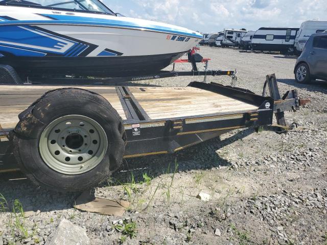 430FT222XKM061797 - 2019 HEARTLAND GATEWAY შავი ფოტო 5